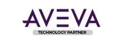 Aveva Technology Partner Logo